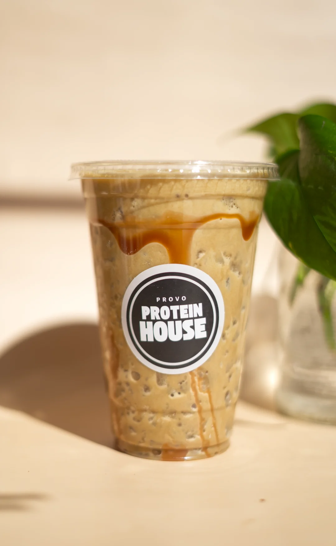 Caramel Macchiato