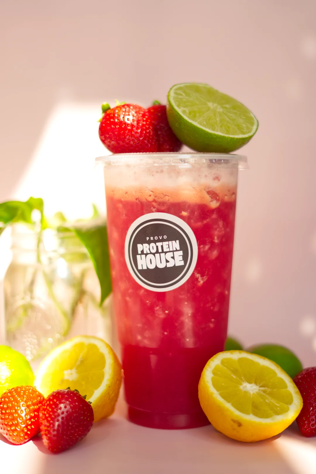 Cherry Lime