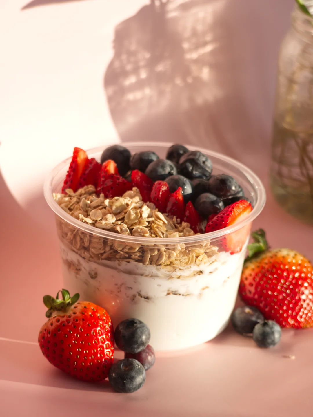 Classic Berries