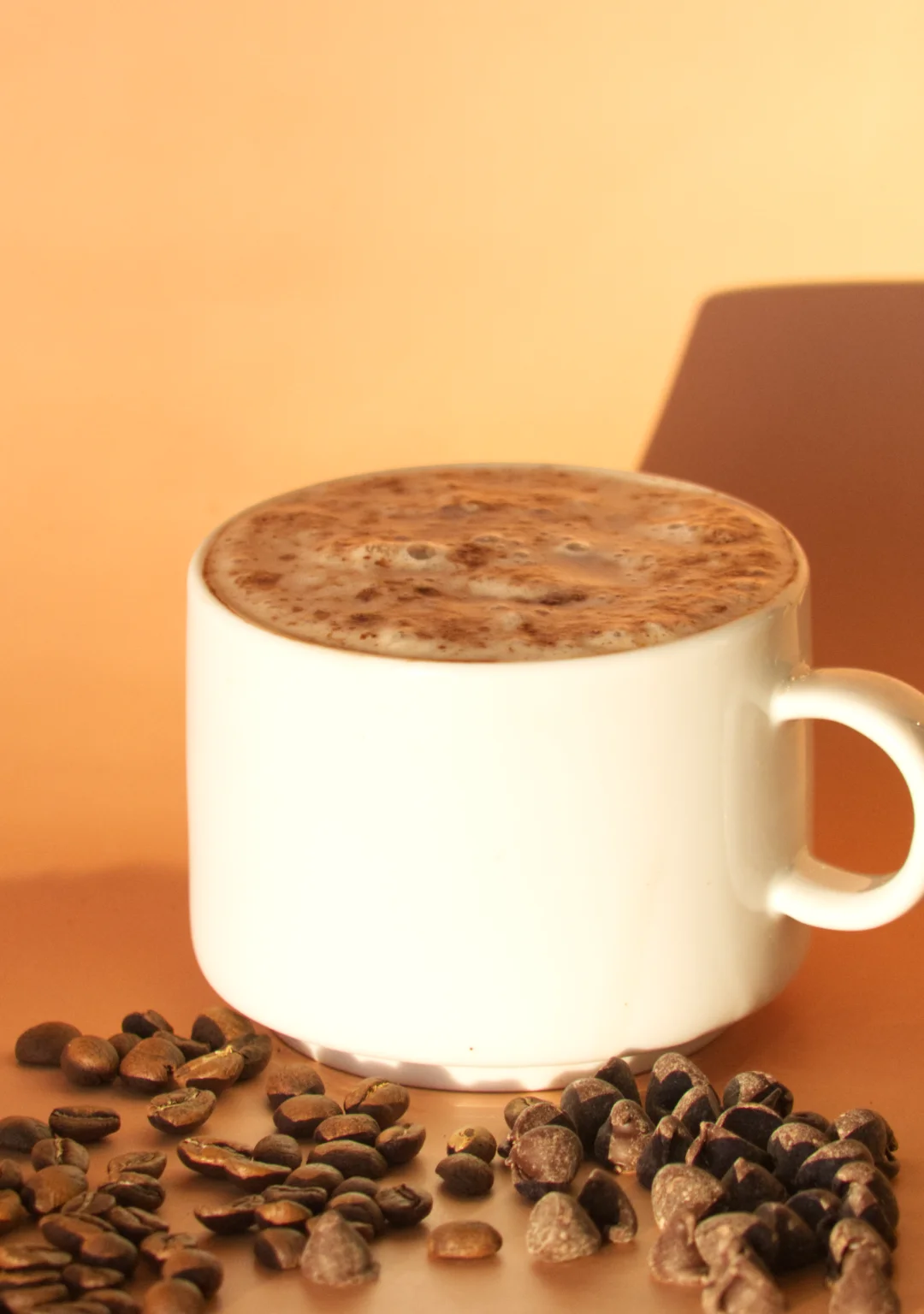 Dutch Vanilla