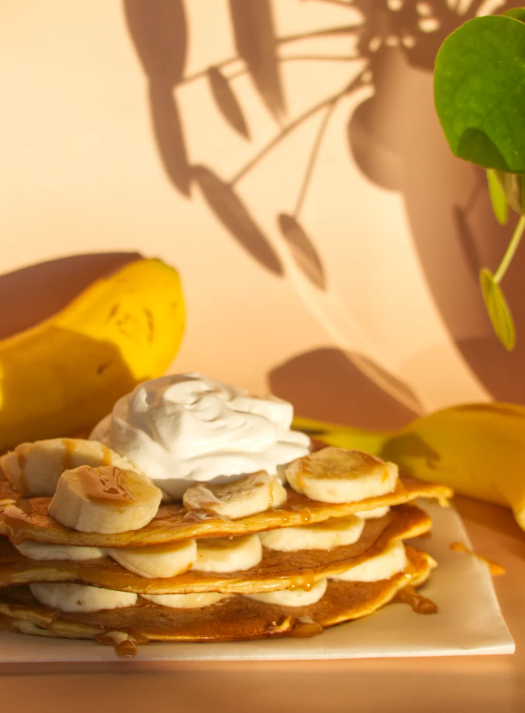 Triple Banana