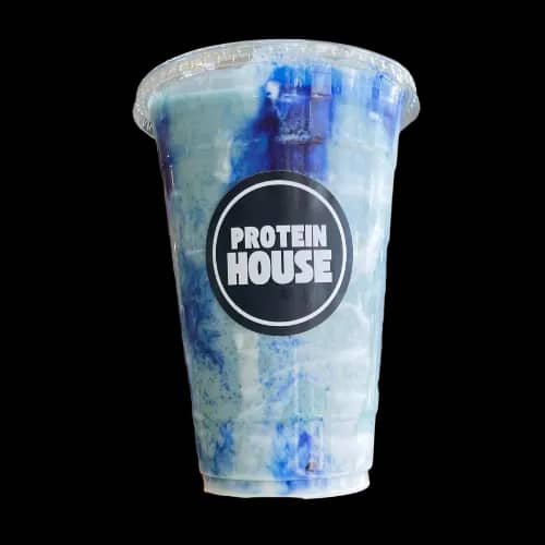PROTEIN SMOOTHIES