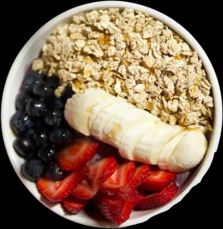 PROTEIN SUPERFOODS