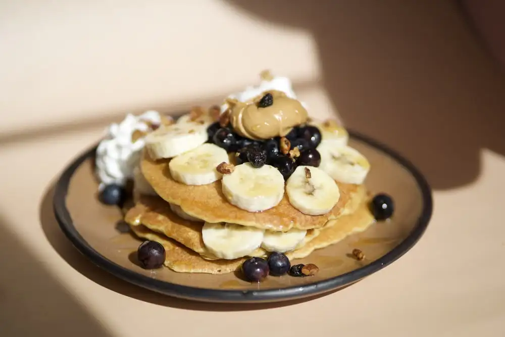 Pancakes
