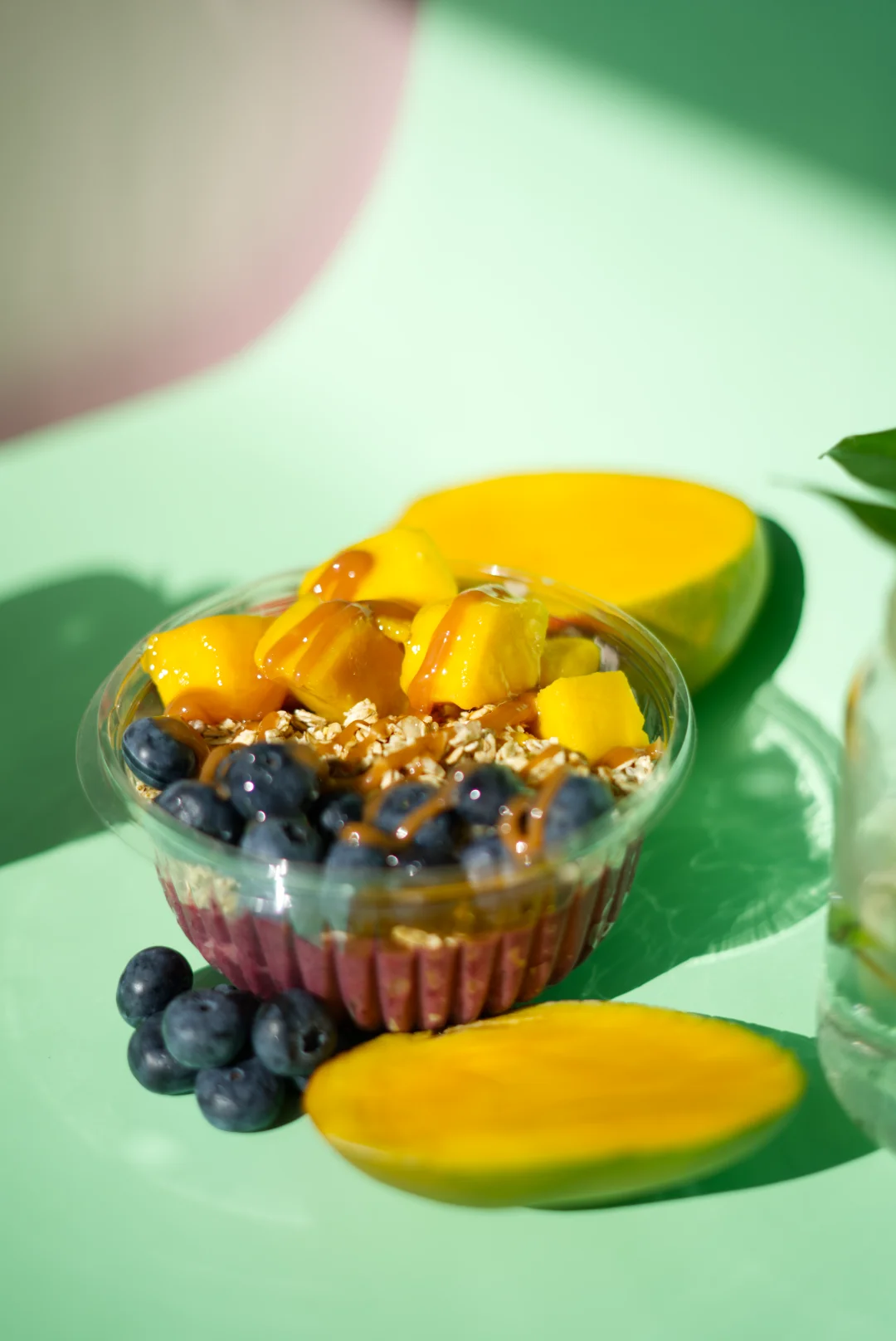Protein Bowls