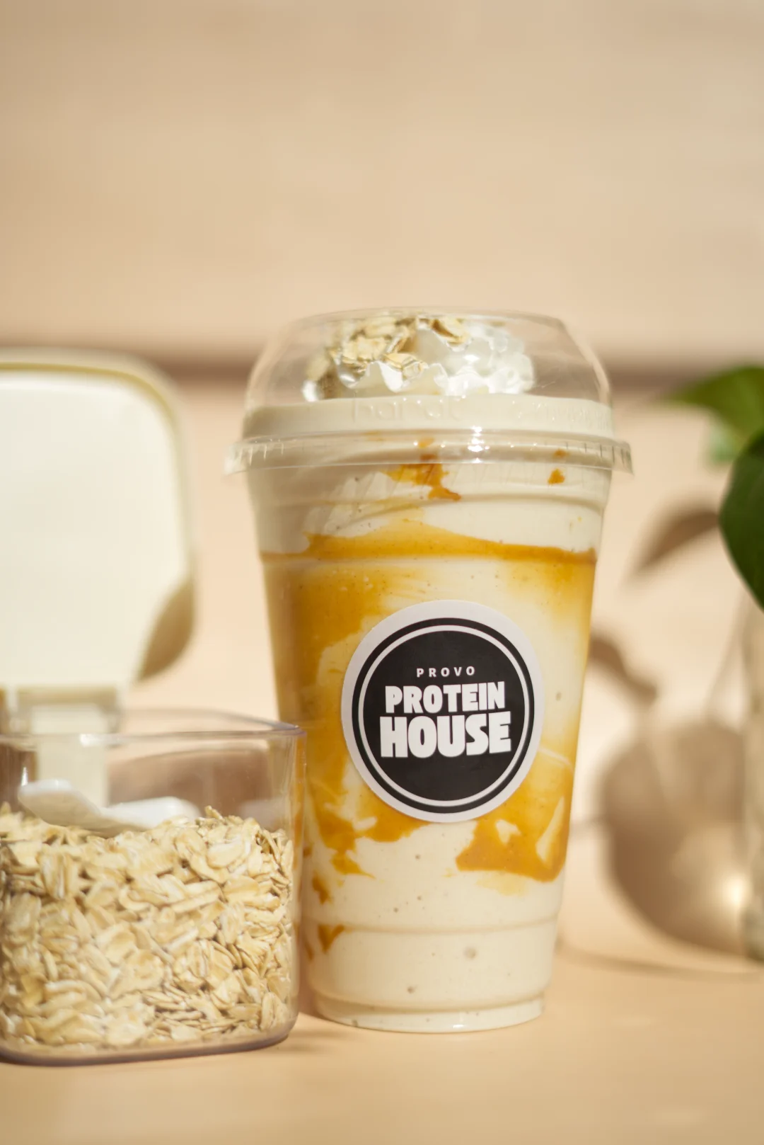 Protein Smoothies