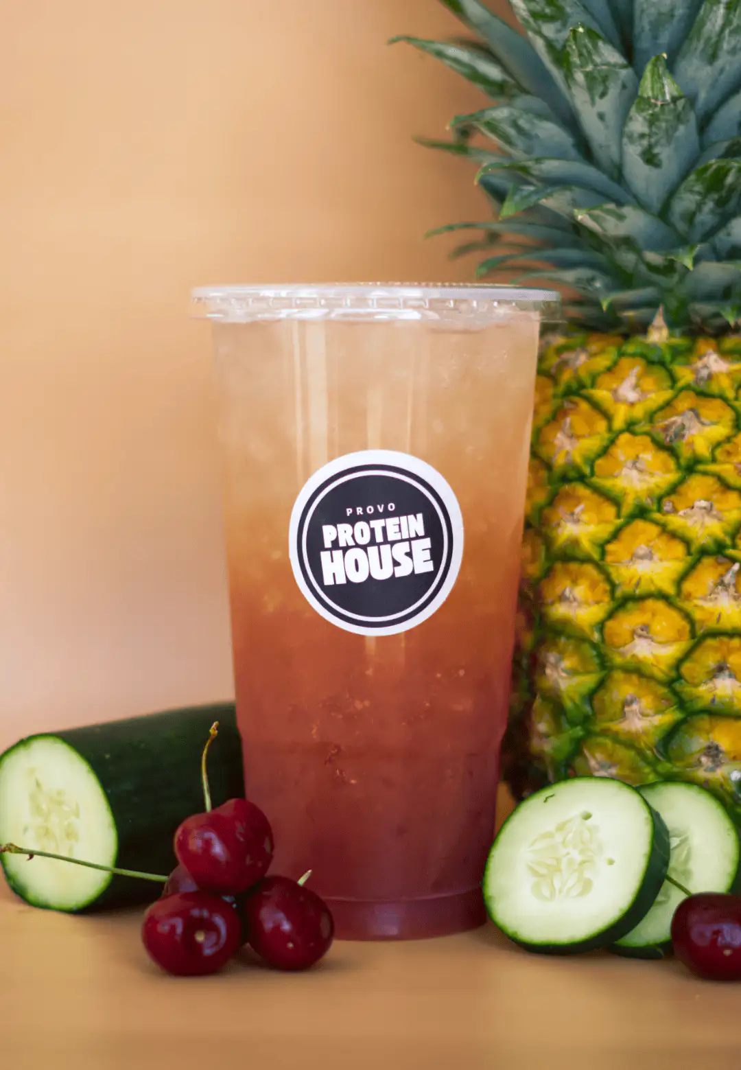 Dopamine Drinks